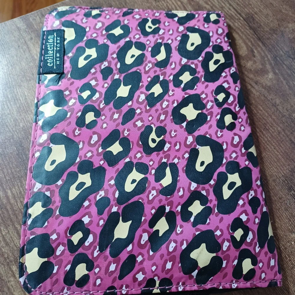 Ebook reader case